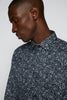 Matinique® Matrostol B Floral Shirt/Dark Navy - New SS23