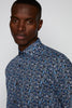 Matinique® Matrostol B Fresh Floral Shirt/Dark Navy - New SS23