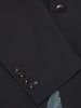 REMUS UOMO® Luca Slim Fit Mix & Match Suit/Black - CORE AW21