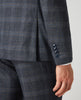 REMUS UOMO® Lorenzo X-Slim Fit Mix & Match Suit/Grey - CORE AW21