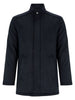 DOUGLAS® DARCY Quilted Winter Coat/Navy - AW21 SALE