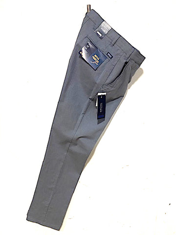 BRUHL® London Luxury Trousers/Carbon Blue - New SS22