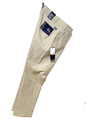 BRUHL® London Luxury Trousers/Sand Grey - New SS22