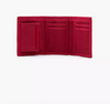 Levi's® Trifold Wallet/Brilliant Red - New AW21