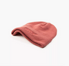 Levi's® Wordmark Beanie/Dull Red - New AW21