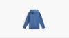 Levi's® Seasonal Zip Up Hoodie/Sunset Blue - New AW22