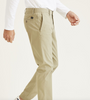 Dockers® Tapered Fit Smart 360 Flex Alpha Chino/Silver Sage - CORE SS23