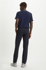 Dockers® Tapered Fit Smart 360 Flex Alpha Chino/Dockers Navy - CORE AW23