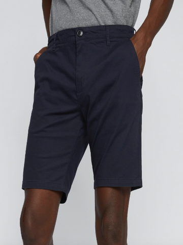 Matinique® MA Thomas Stretch Chino Short/Dark Navy - New SS23