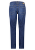 FYNCH HATTON® Modern Fit Stretch Summer Jeans/Mid Blue - New SS23